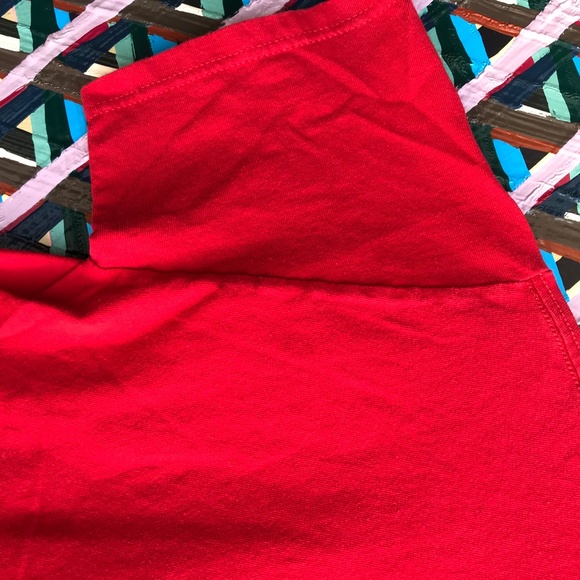 Wiz Khalifa Size small Tee Wiz Khalifa "I'm on the Level" Red sz Small T-shirt - Picture 7 of 8